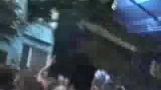 Toxoplasma - Deutsch in Kaltland