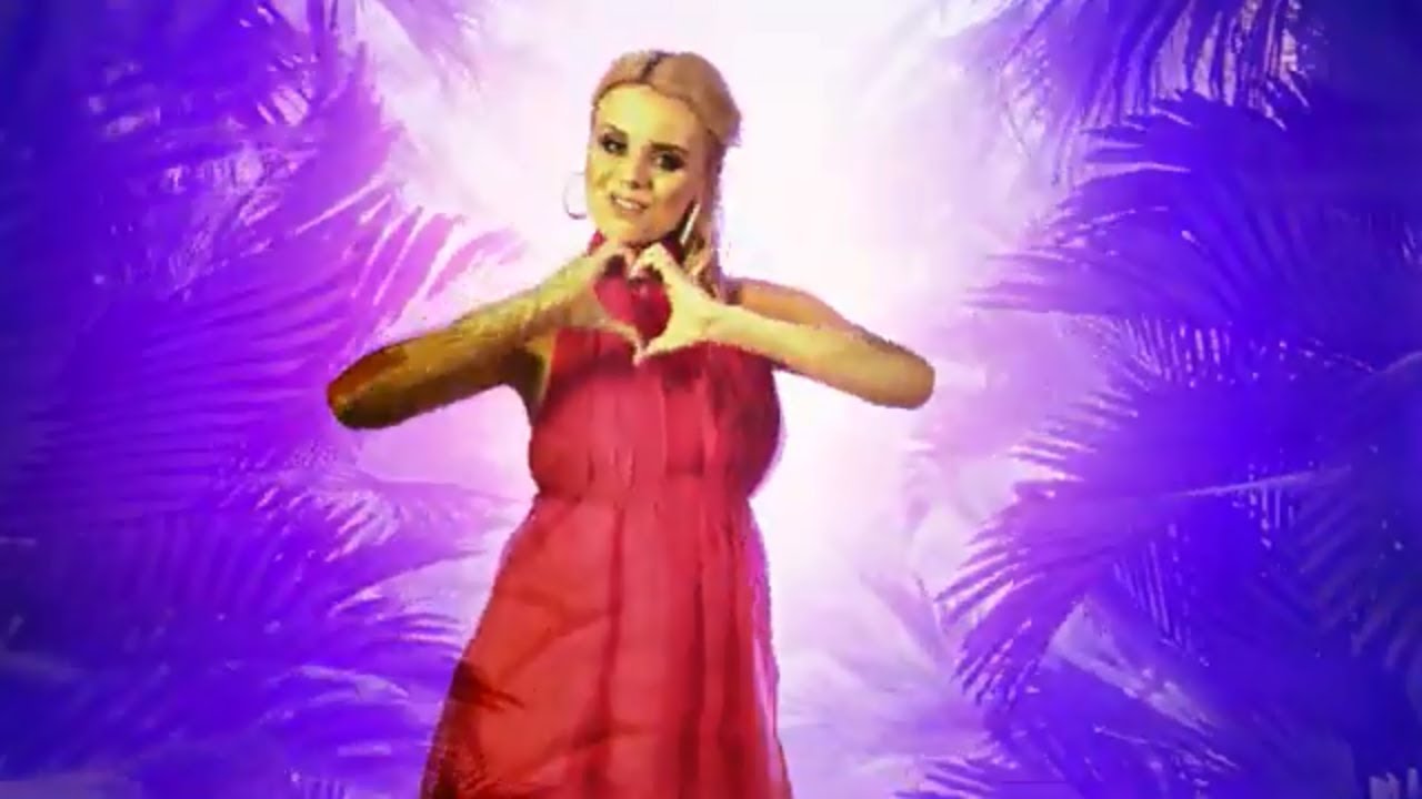 Chilli — Na Zawsze Już