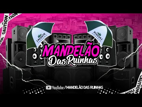ARRASTA PRA CIMA - MC D20 e MC Brenno ZS (Prod, DJ Mandrake)
