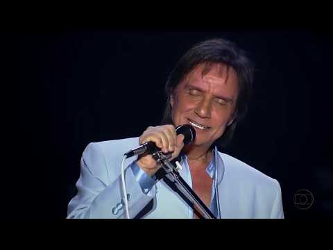 2009 -  Roberto Carlos Especial (HDTV)