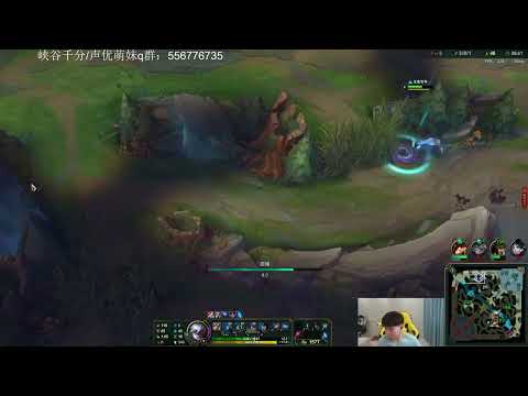 KZH Leesin vs Ekko super server Grandmaster