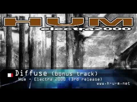 Hum - Diffuse (album track)