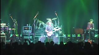 Richie Sambora - Fallen From Graceland (Akasaka Britz 1998)