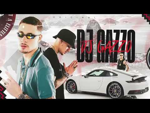 Festa Na Marcone - Mc Luanzinho ( DJ Gazzo Oficial ) 2024