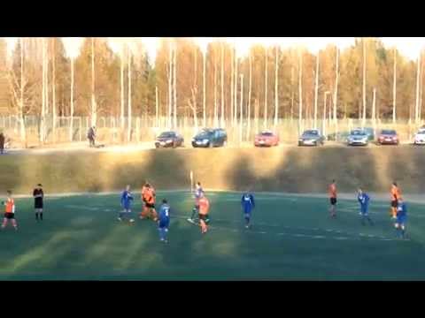 SiPS - ToU, Regions Cup 2.kierros