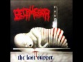 belphegor - impalement without mercy