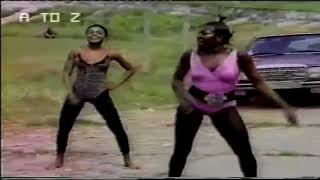 Thrifty Plaza - With a Touch of My Lips