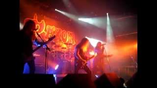 Saxon - When Doomsday Comes