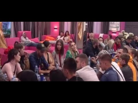 ŠOK TRANSFORMACIJA PRED KAMERAMA   Zadrugarka NEPREPOZNATLJIVA Ova promena će biti PRAVA BOMBA