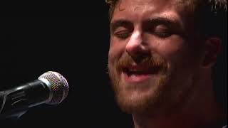 Anthony Green - Millennium Stage (July 8, 2012)