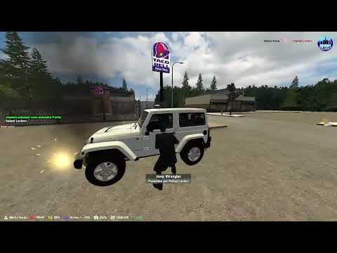 ZOSKI TROLL SUR GMOD A MOURIR DE RIRE !