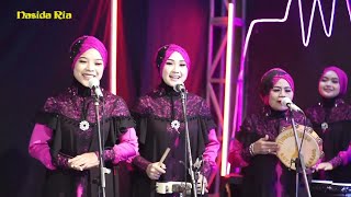 Download lagu TAHUN 2000 - NASIDA RIA ( NEW ARRANSEMENT) I LIVE SESSION mp3 Download lagu TAHUN 2000 - NASIDA RIA ( NEW ARRANSEMENT) I LIVE SESSION mp3