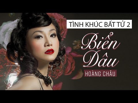 Thể hiện bởi Hoàng Châu