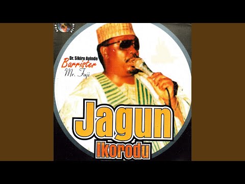 Jagun Ikorodu