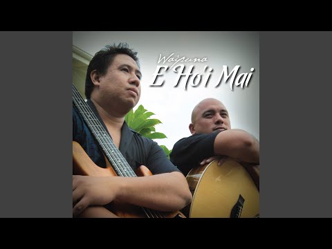 E 'Ike I Ka Nani A 'O Poliahu