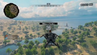 CoD BO4 BLACKOUT ドン勝（？）目指して#1