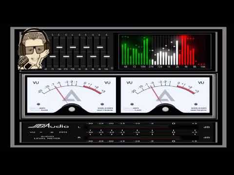 LINDA JO RIZZO FEAT. RYAN PARIS - ALL AROUND (80'S MIX LONG VERSION) (℗2014)