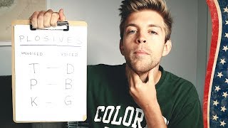 Como melhorar seu sotaque em inglês