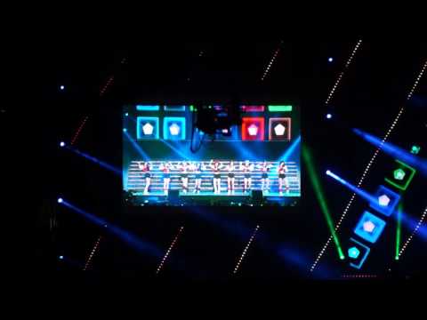 161009 CheerUp TWICE -ASIA SONG FESTIVAL-