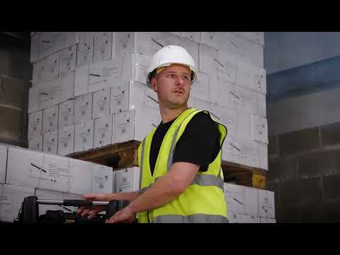  Firechief&reg; Sitewarden RF Pro: Site Safety You Can Rely On