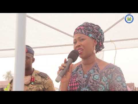 𝐏𝐑𝐄𝐒𝐈𝐃𝐄𝐍𝐓 𝐁𝐈𝐎 & 𝐅𝐈𝐑𝐒𝐓 𝐋𝐀𝐃𝐘 𝐂𝐎𝐌𝐌𝐈𝐒𝐒𝐈𝐎𝐍 𝐌𝐀𝐑𝐊𝐄𝐓 𝐒𝐓𝐑𝐔𝐂𝐓𝐔𝐑𝐄 𝐈𝐍 𝐁𝐎 𝐂𝐈𝐓𝐘.