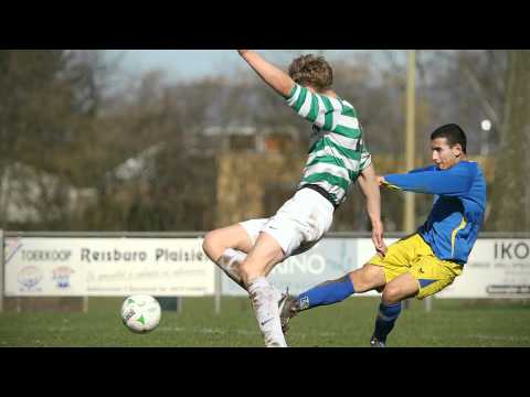 SVC 2000 A1 2010/2011