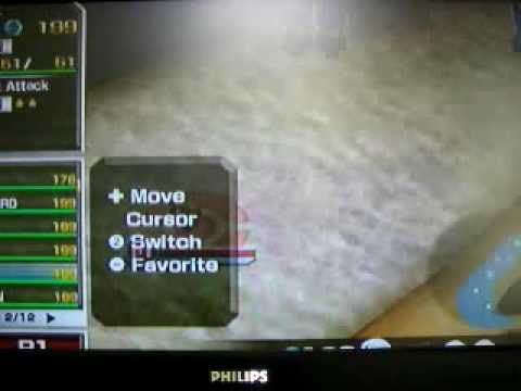 Pokemon Rumble playthrough part 11: Charizards quick finish