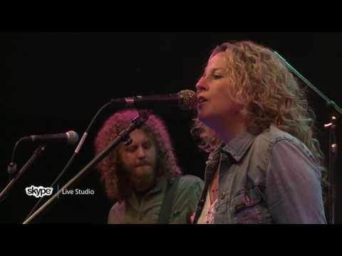 Amy Helm - Sky's Falling (101.9 KINK)