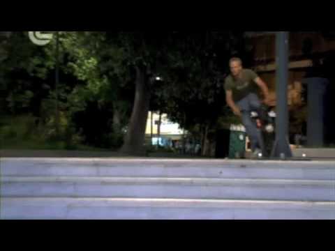 Iglomat - "Neo War" (Circle video mag)