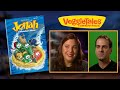 Jonah A Veggietales Movie Audio Commentary With Ameake Owens And Mark Vulcano