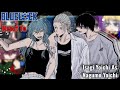 2X Blue Lock React To Isagi Yoichi As Ngumo Yoichi AU OC Bllk X Sakamoto Days Gacha React