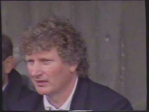 1987/88: VfB Stuttgart - FC Homburg 2:1