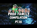 PROD FAMILY COMPILATION 38 PROD OG VIRAL TIKTOKS COMEDY SERIES FUNNY BINGE 2020 LAUGH