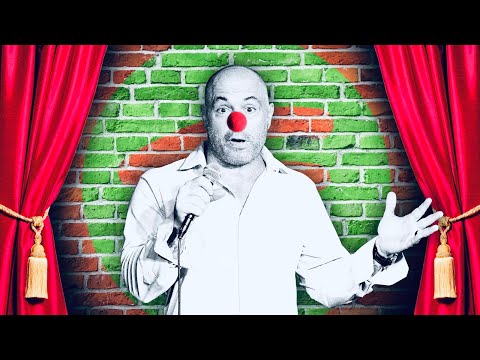 THE ROGANSPHERE IS F*CKED