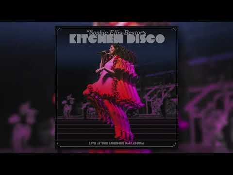 Sophie Ellis-Bextor - Our House (Live at The London Palladium)