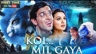 Download lagu Koi...Mil Gaya 2 (2026) Full Movie 4K | First Time ON YT Hrithik Roshan | Preity Zinta | Hindi Movie mp3