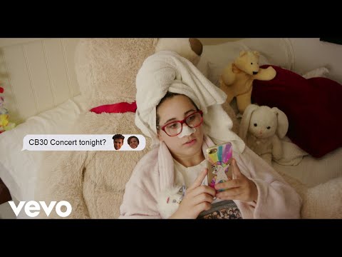 CB30 - Like It's a Bad Thing (Official Lyric Video)