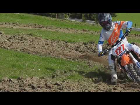 2020 ktm 125sx first ride!!