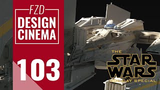 [閒聊] OPUS：龍脈常歌 遊戲美術開發—機械設計