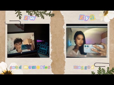 ZW x Zya - Good Memories prod by Maggod (Official Music Video)