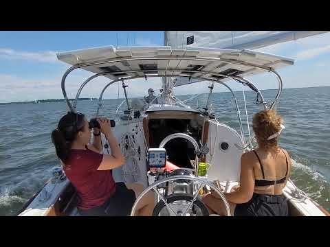 Discovery Sail 7/11/21