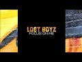 Lost Boyz - Focus On Me (ft Mr Cheeks, Southside Drama & Bobby Garcia)