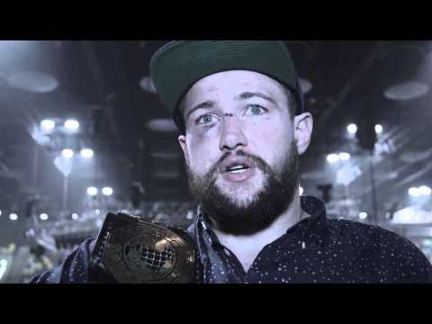 UFC Veteran Nicolas Dalby Added To Cage Warriors 96, Full Card Announced
