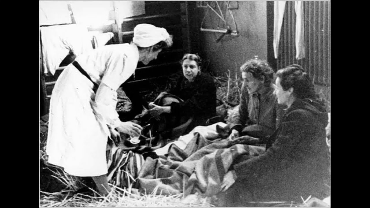 Voci da Ravensbruck giorno della memoria 22