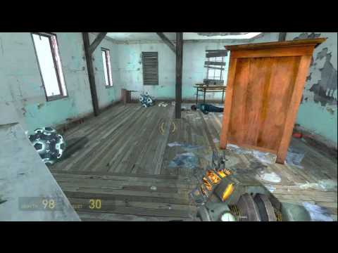 Let's Play Half Life 2 - Part 38