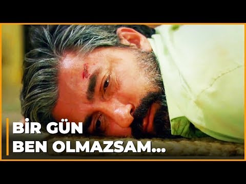 Ali Kaptan'ın Yaşadıkları! | Öyle Bir Geçer Zaman Ki - Ali Kaptan Özel Klip