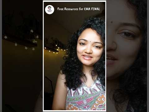 🔥WhatsApp Group for CMA Final !! Free Notes, Scanners - Everything at one place #cmafinal