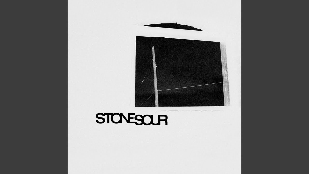Stone Sour - Idle Hands