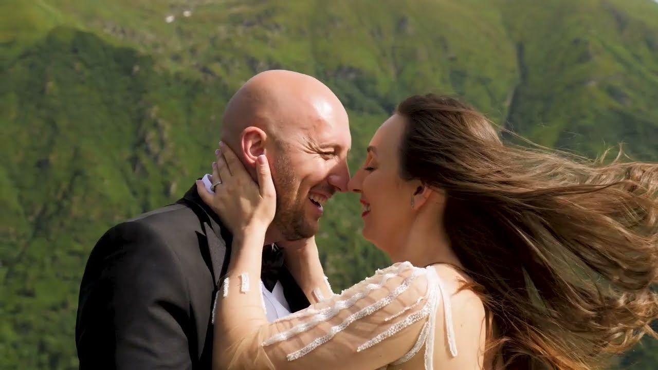 Best Moments - Diana & Andrei