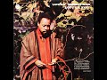 "Back Home From Yesterday"  Lucky Thompson